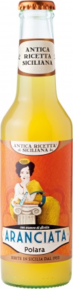 Aranciata 'Siciliana' 275ml 