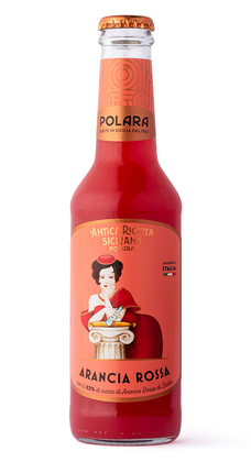 Arancia Rossa 'Siciliana' 275ml 