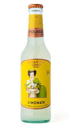 Limonata 'Siciliana' 275ml 