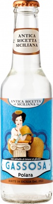 Gassosa 'Siciliana' 275ml 
