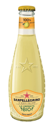 Limonata 200ml 