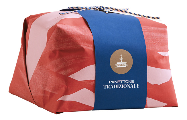 Tradizionale incarto a mano 1kg