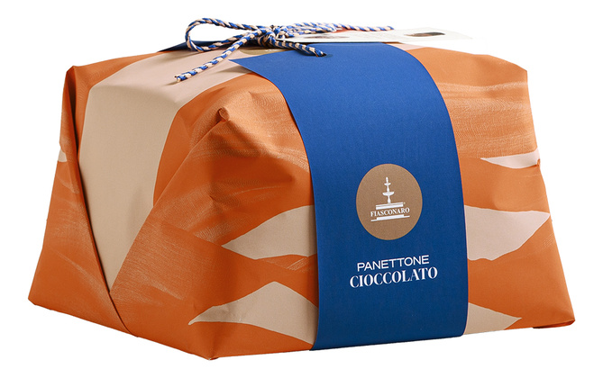 Cioccolato incarto a mano 1kg