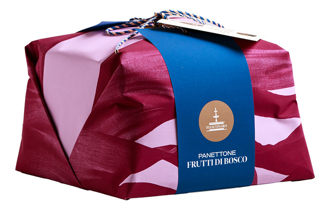 Frutti di bosco incarto a mano 1kg