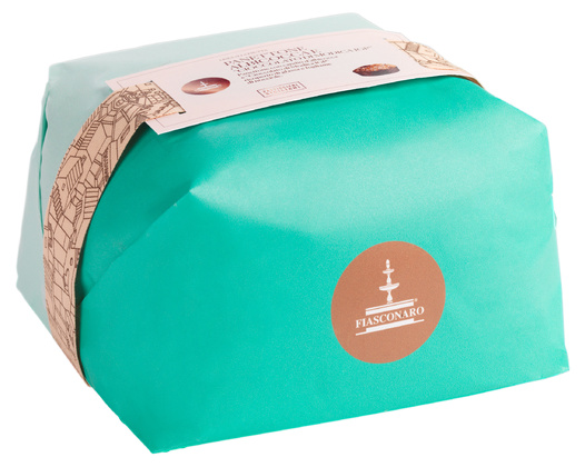 Albicocca e cioccolato incarto a mano 1kg 