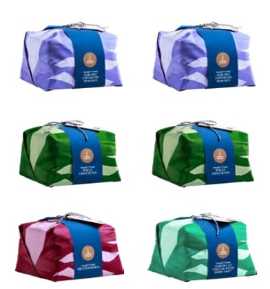 Natalmix n2 Panettoni Frutta 6x1kg