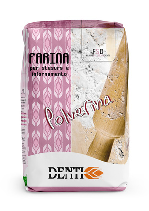 Pizzaspolvero 'Spolverina' 5kg