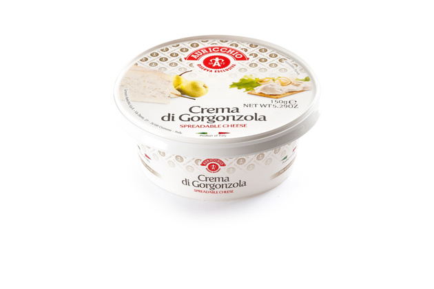 Crema di Gorgonzola Auricchio 150gr 