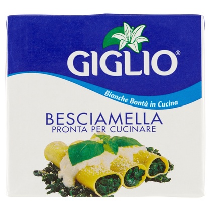 Besciamella 500ml