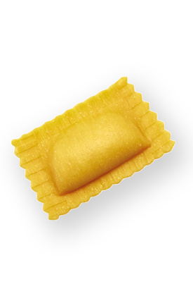 Raviolaccio Cacio e Pepe 4x500gr