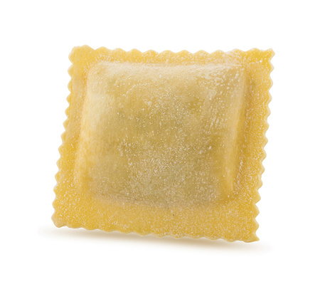 Ravioloni capriolo e tartufo 30gr 3kg
