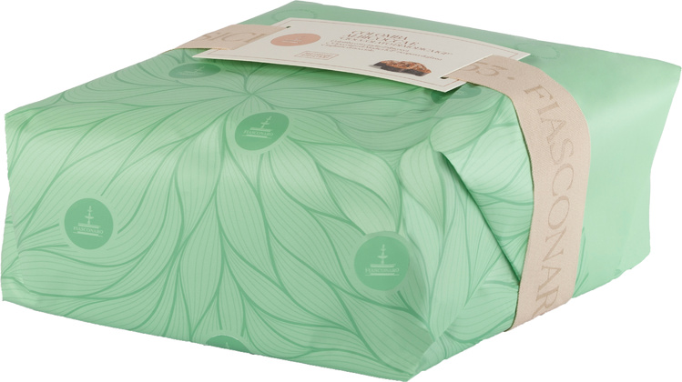 Colomba Albicocca e cioccolato inc.mano 1kg