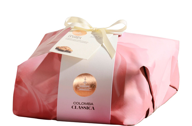 Colomba Classica inc.mano 750gr
