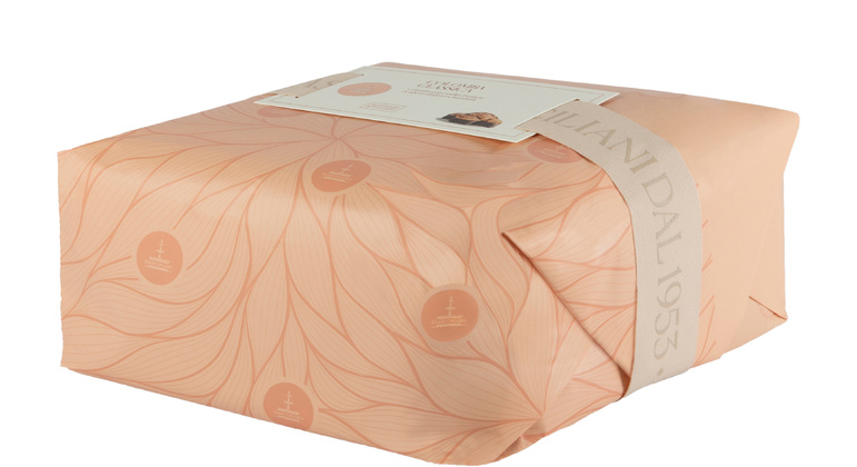 Colomba Classica inc.mano 750gr