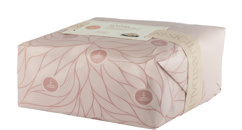 Colomba Frutti di Bosco inc. a mano 750gr