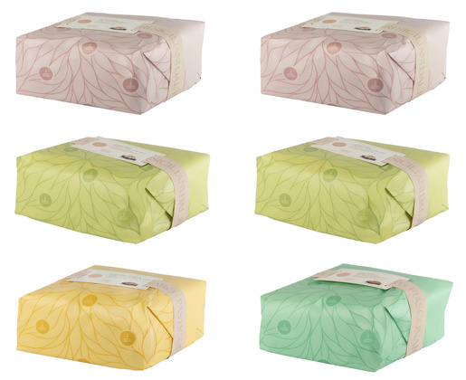 Colombamix n2 6 pezzi x 1kg