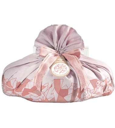 Colomba Maximus 2kg con centrotavola