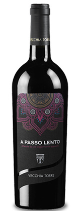 A Passo Lento 75cl