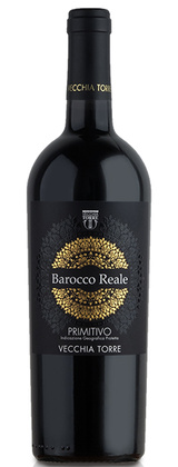 Barocco Reale 75cl