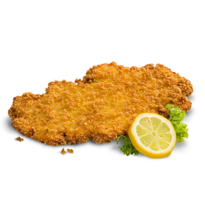 Kipschnitzel XXL 4x5stuks 220 gram