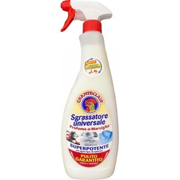 Sgrassatore Erog. Marsiglia 625ml