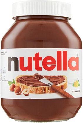 Nutella 750gr - Ferrero