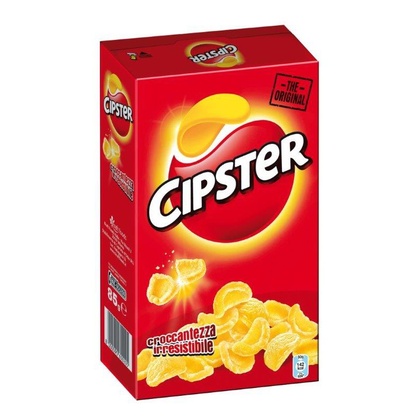 Cipster 85gr