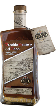 Riserva Vecchio Amaro del Capo 70cl 