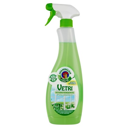 Sgrassatore Vert Vetri multiuso 625ml