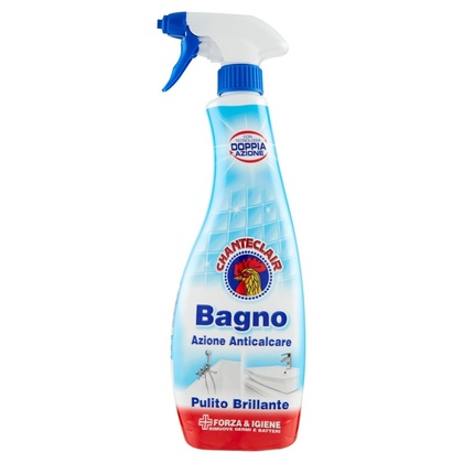 Bagno Erog. 625ml