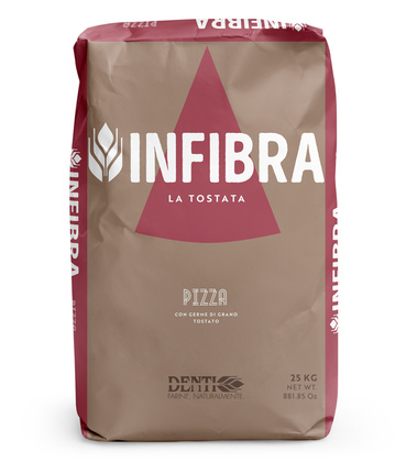 Infibra Zero+ W340 12,5kg