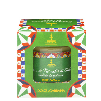 D&G Crema di pistacchio di sicilia 200gr