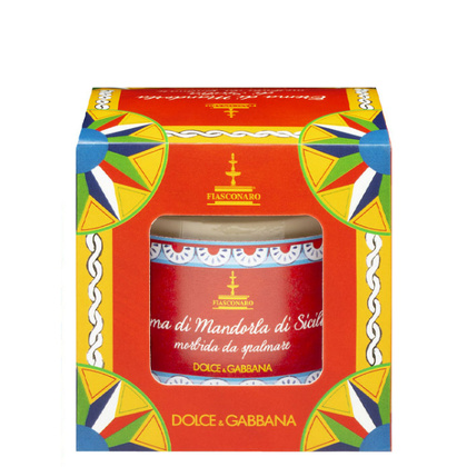 D&G Crema di mandorle di sicilia 200gr