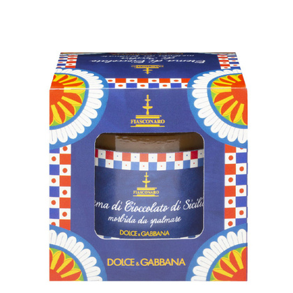 D&G Crema di cioccolato di sicilia 200gr