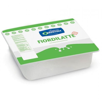 Mozzarella Fior di Latte 'Taglio Napoli' 3kg - Sorrentina