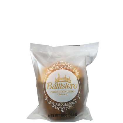 Panettoncino paper bag 100gr