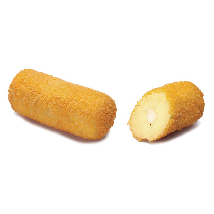 Crocche di patate mignon ~25gr 1kg
