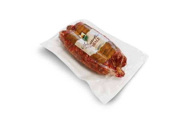 Salametto di cinghiale ~300gr