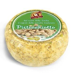 Formaggio 'Pistacchiotto' ~2,5kg