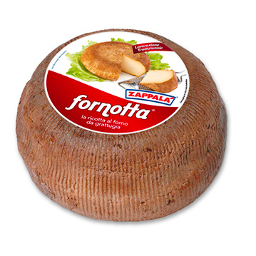 Ricotta al forno dura ~2kg