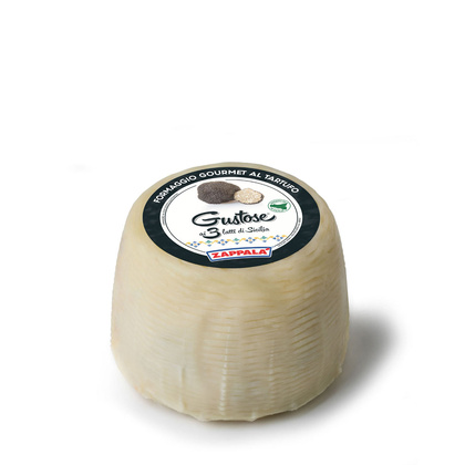 Caciotta primosale al tartufo gourmet ~800gr