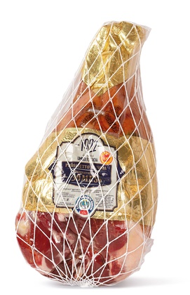 Parma minima 30 mesi s/osso addobbo ~8,5kg