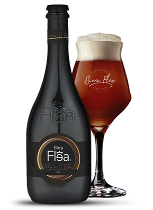 Birra artigianale 'Federico II Extra' IPA 33cl