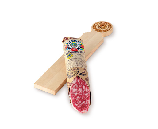 Salame Felino IGP con tagliere ~350gr