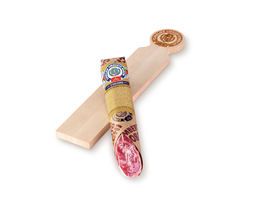 kerstartikel: Strolghino pelato 1/2 tagliere ~200gr