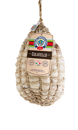 Culatello tradizionale ~3,2kg