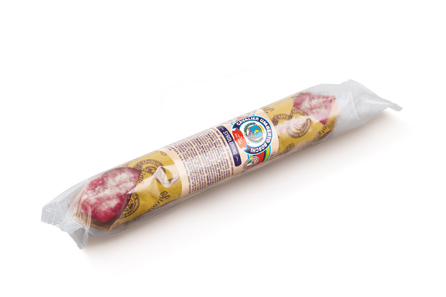 Salame Strolghino 190gr