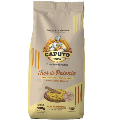 Polenta 'Fior di Polenta' 500gr