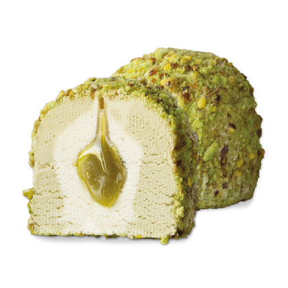 Tartufo Pistacchio 100gr