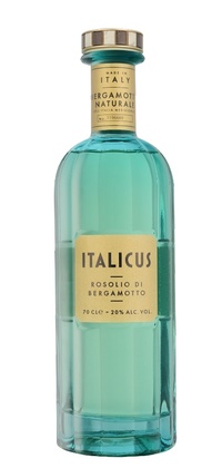 Rosolio di Bergamotto 70cl